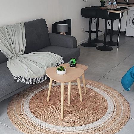 Studio Boheme Chic A Disney La Houssaye-en-Brie Eksteriør billede