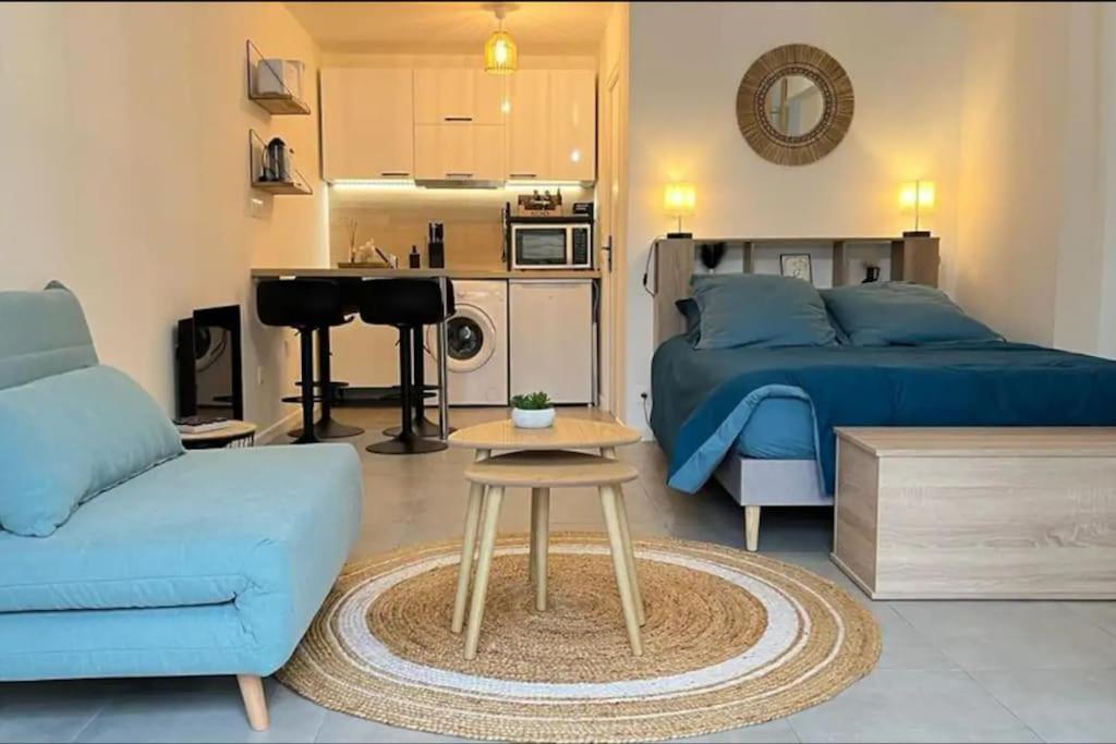 Studio Boheme Chic A Disney La Houssaye-en-Brie Eksteriør billede