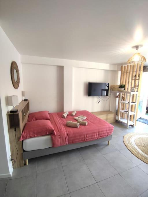 Studio Boheme Chic A Disney La Houssaye-en-Brie Eksteriør billede