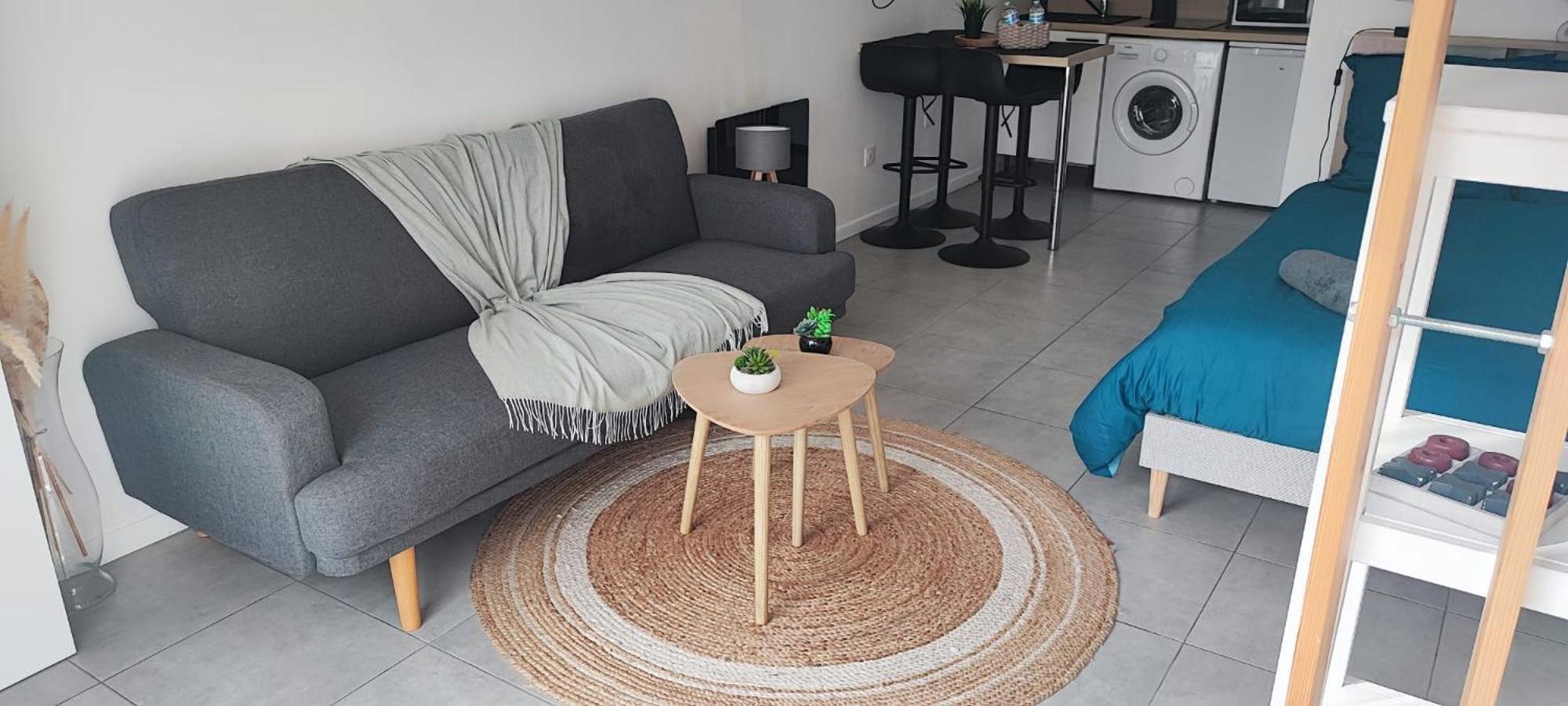 Studio Boheme Chic A Disney La Houssaye-en-Brie Eksteriør billede